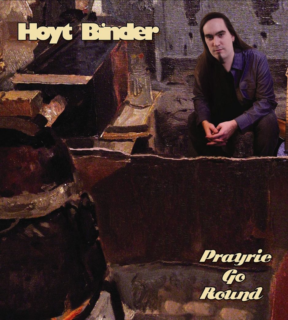 Hoyt Binder